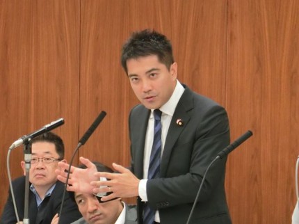 直接雇用が原則 派遣法改悪案は「間接雇用促進法」 絶対廃案に